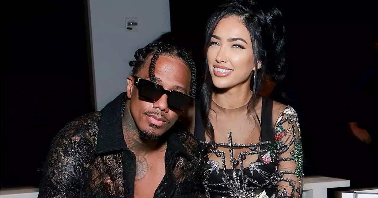 Nick Cannon Jokes About Not Paying Child Support With Bre Tiesi