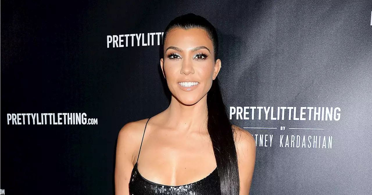 Shop Kourtney Kardashian's Bestselling Fat Burner Supplements