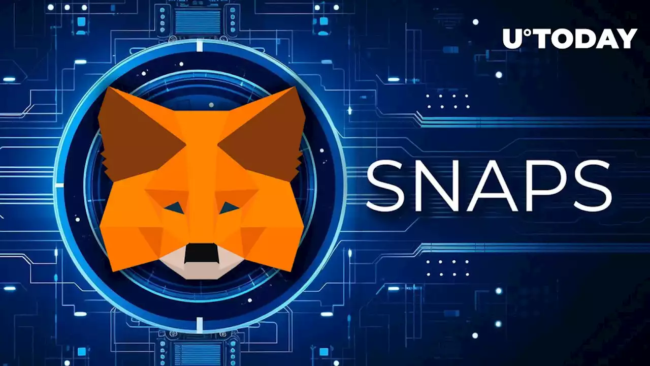 MetaMask Launches Snaps in Open Beta: Why Is This Crucial for Non-EVM Chains?