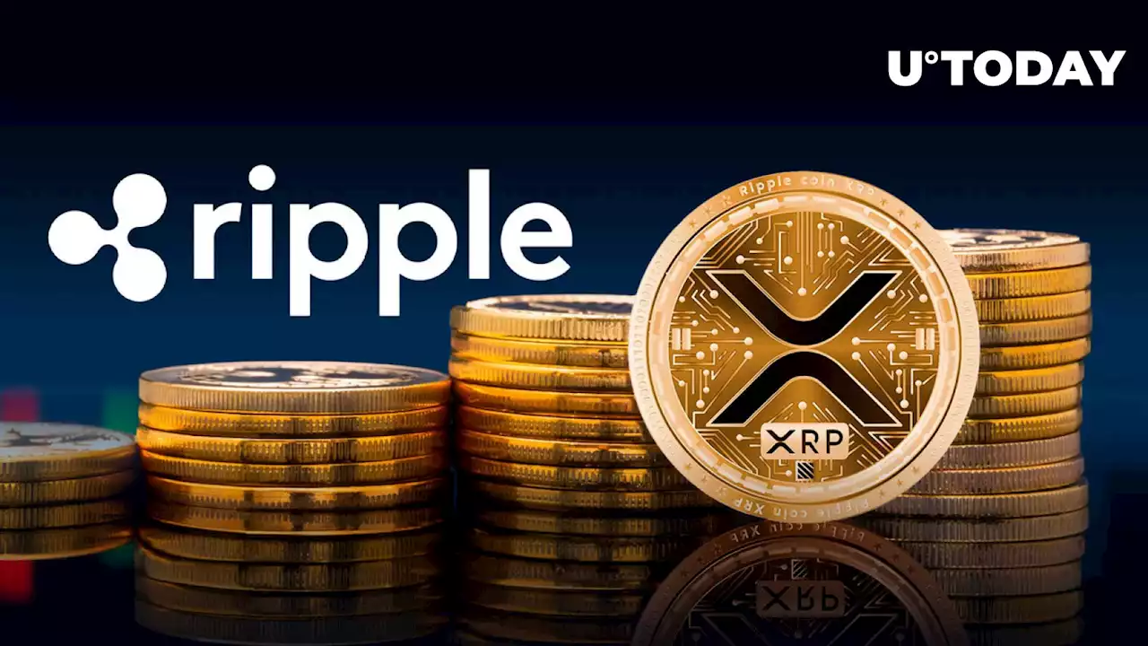 Ripple Shovels 132 Million XRP, Community Shows Concerns About Potential Sell-Off