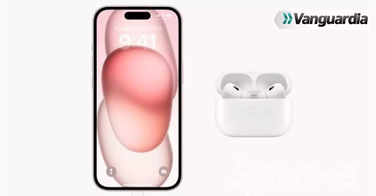 Apple confirma unos AirPods con conector USB Tipo C