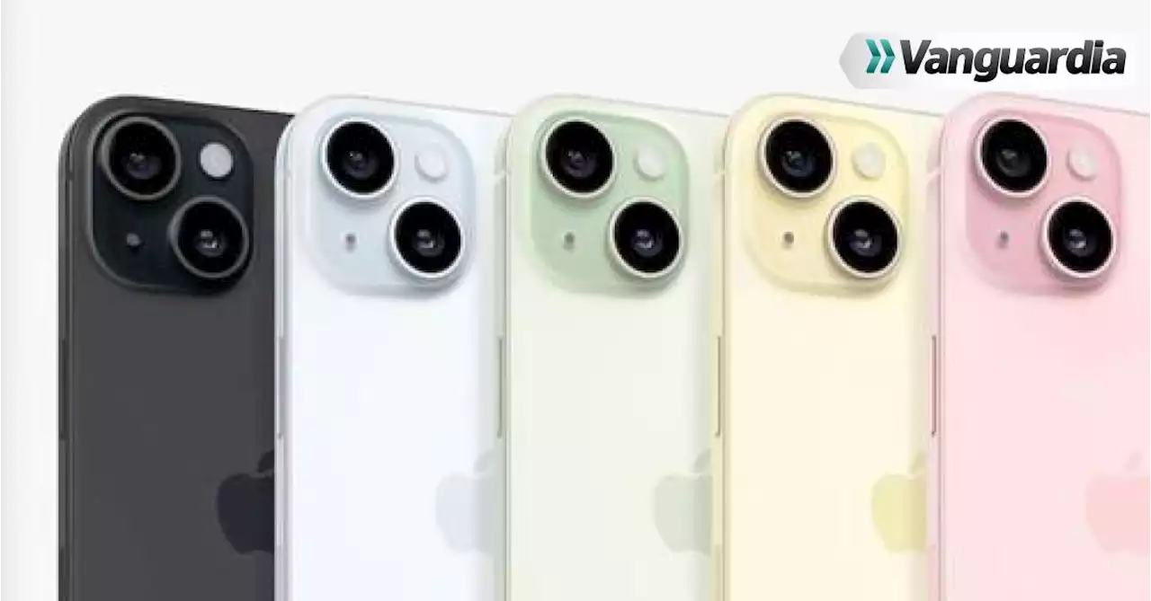 Atenci N Los Precios Del Iphone De Apple Han Sido Revelados Cu Nto Cuesta En Colombia