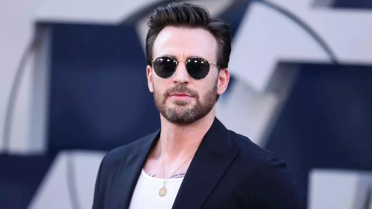 Chris Evans a nozze: capitan America ha sposato Alda Baptista