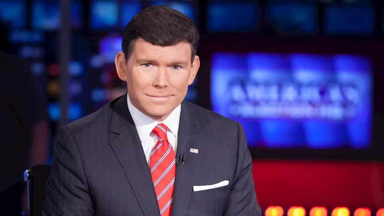 Bret Baier, Fox News Extend Contract