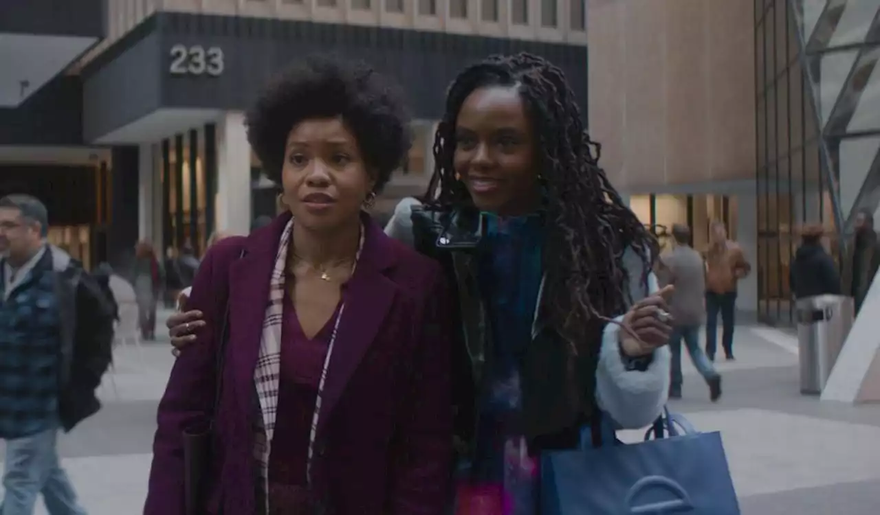 Hulu’s Comedic Thriller ‘The Other Black Girl’ Is Deliciously Unhinged: TV Review