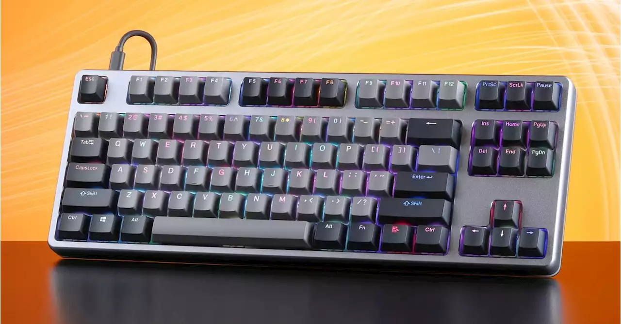 Drop’s own-brand keyboards are getting a customizability upgrade