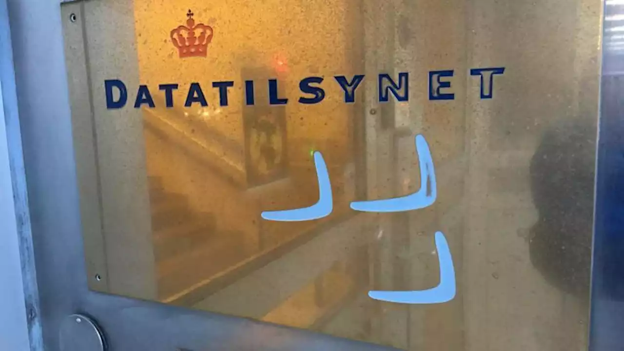Datatilsynets hjemmeside lagt ned af russisk hackerangreb: Flere myndigheder ramt