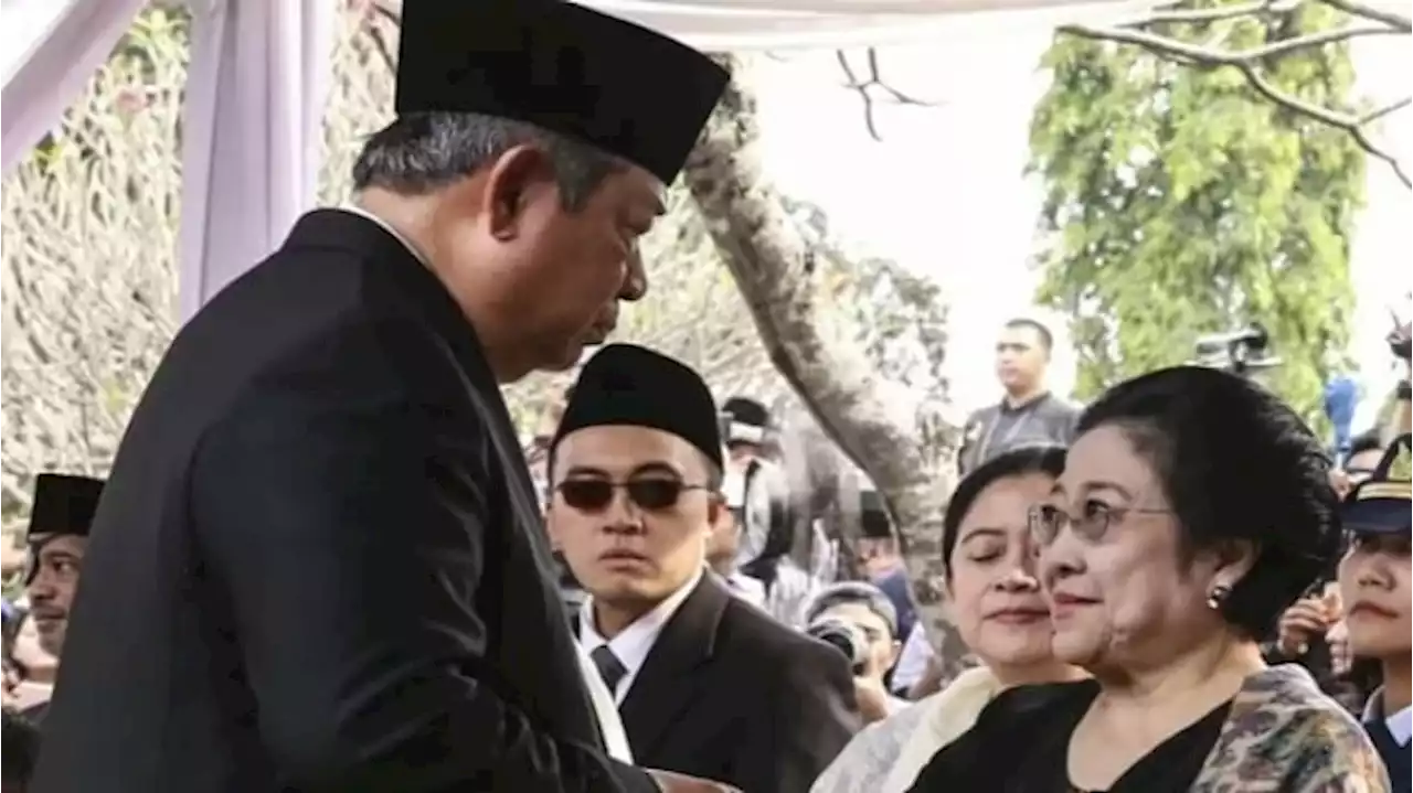 Demokrat Mikir-mikir untuk Dukung Ganjar