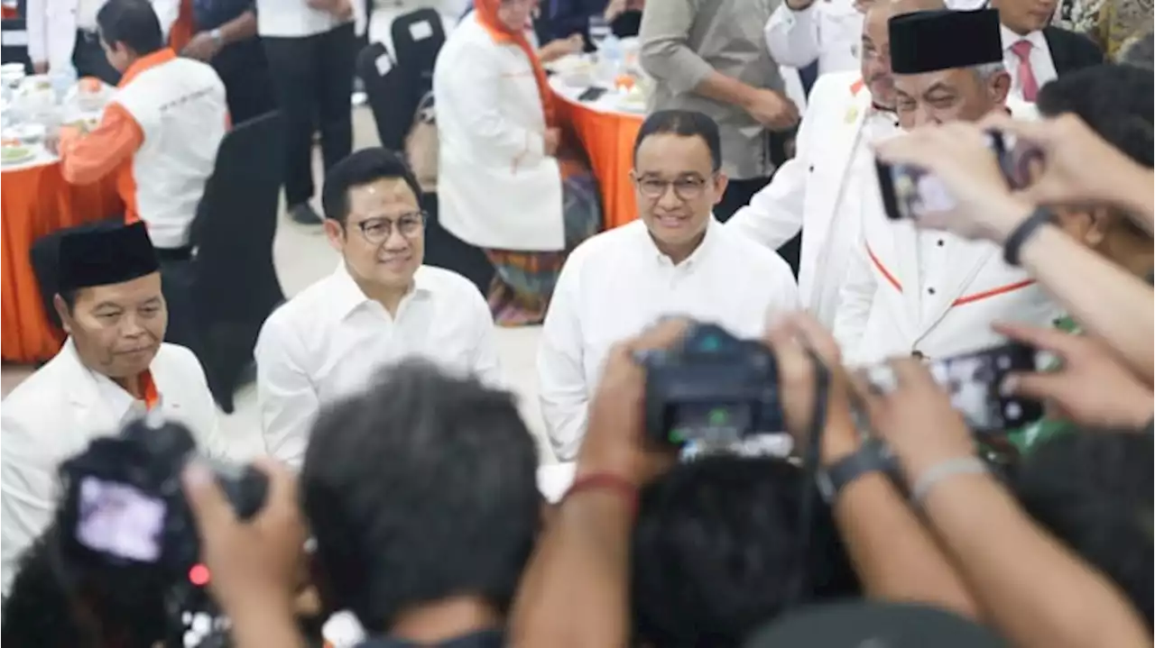 Presiden PKS Ungkap Chemistry Dengan Anies-Cak Imin, Sinyal Dukungan Resmi?