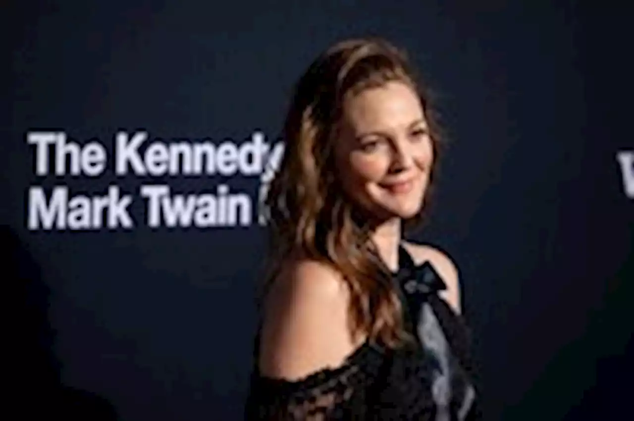 Drew Barrymore to bring back talk show amid Hollywood strike, angering writers