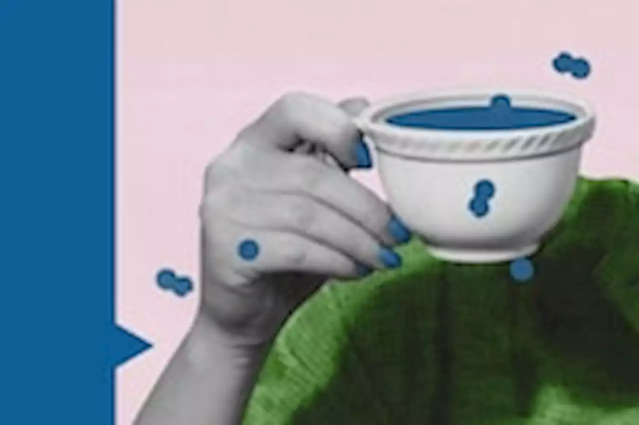 | Miss Manners: Have the rules of handing someone sharp objects changed?