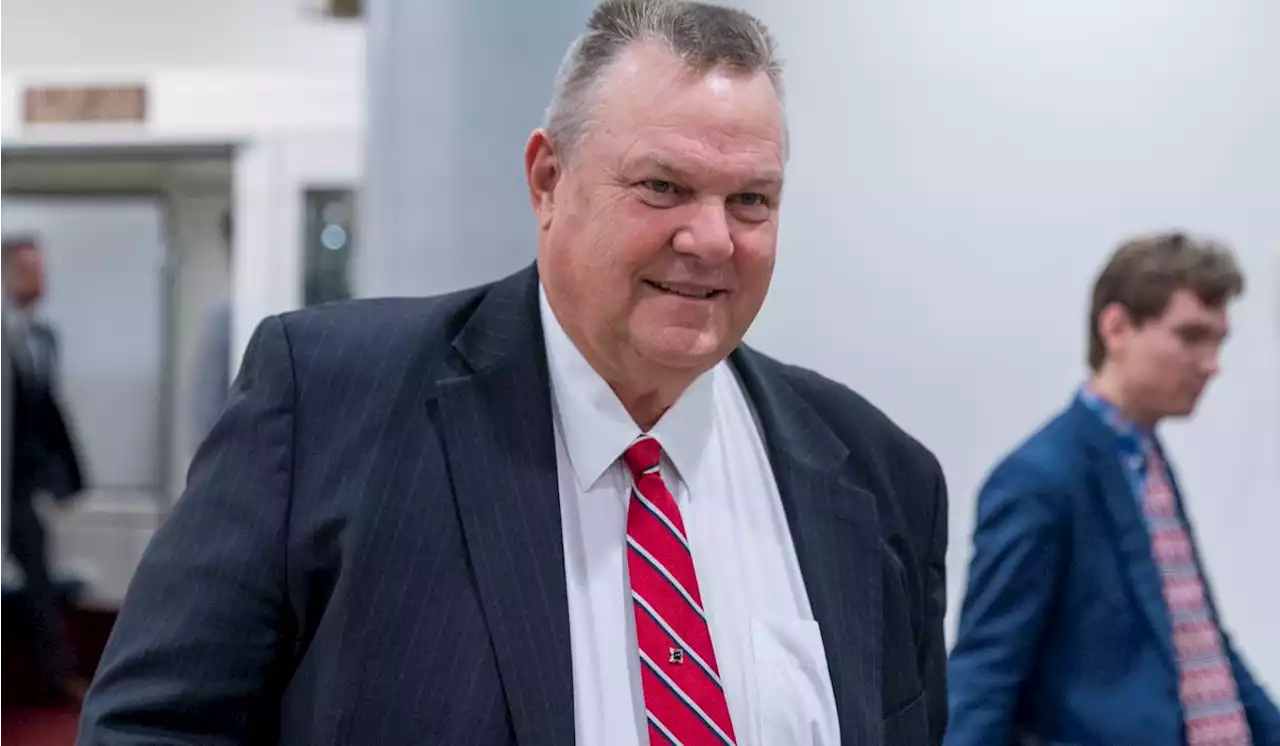 Republicans highlight Sen. Jon Tester’s support for Biden in Montana Senate race