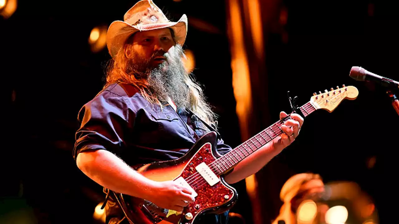 Chris Stapleton, George Strait add Jacksonville to stadium tour dates