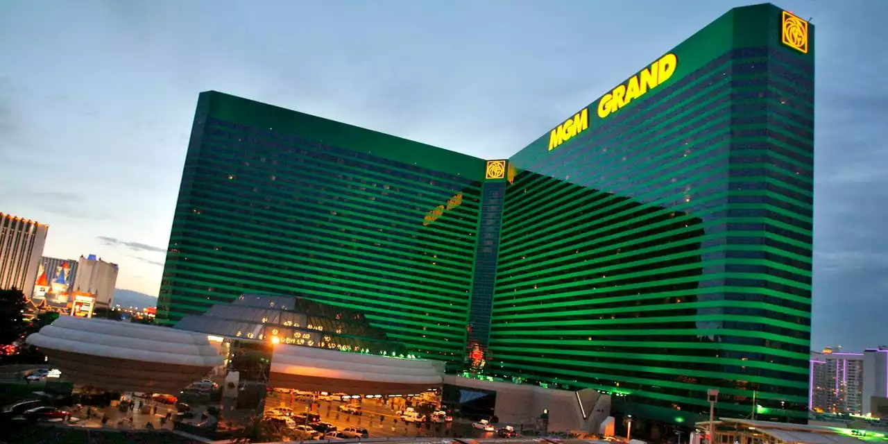 MGM Resorts Hotel, Betting Operations Disrupted by Cyber Incident