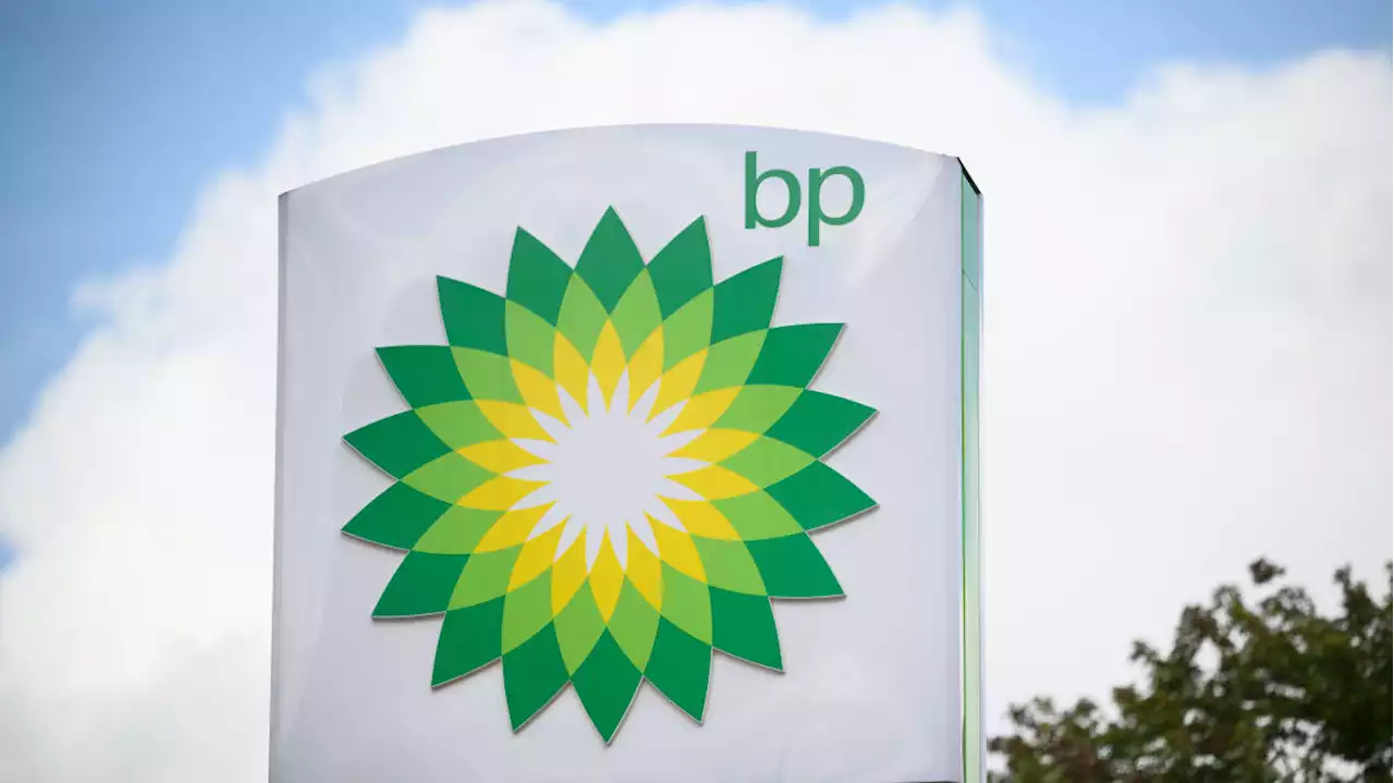 BP CEO resigns over relationships with colleagues