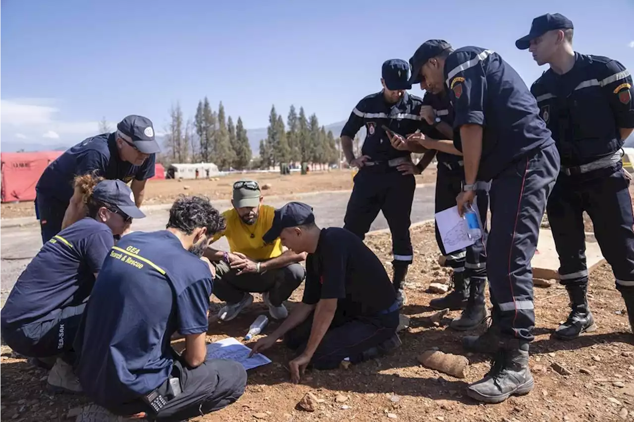 How to help those affected by the Morocco earthquake and Libya flood