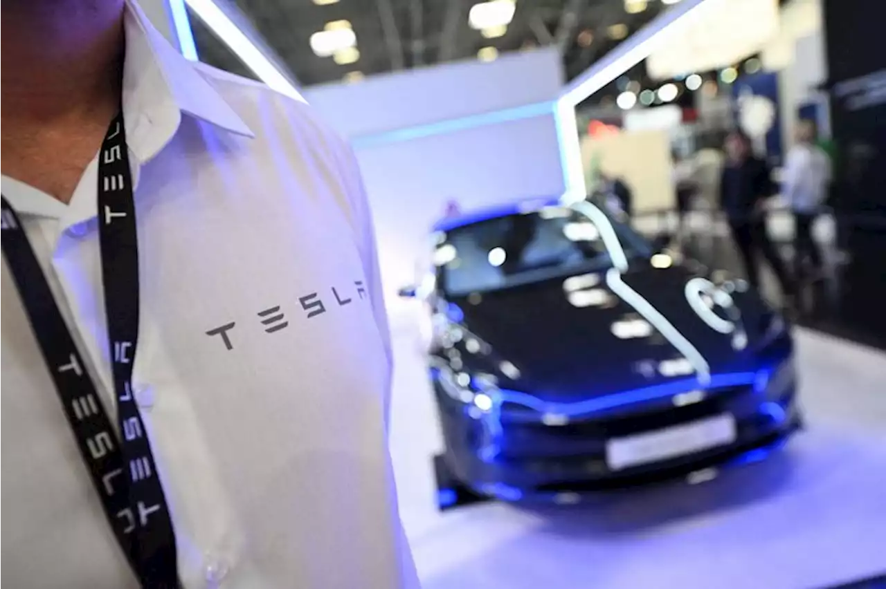 Tesla, suppliers to invest $15 billion in Mexico factory