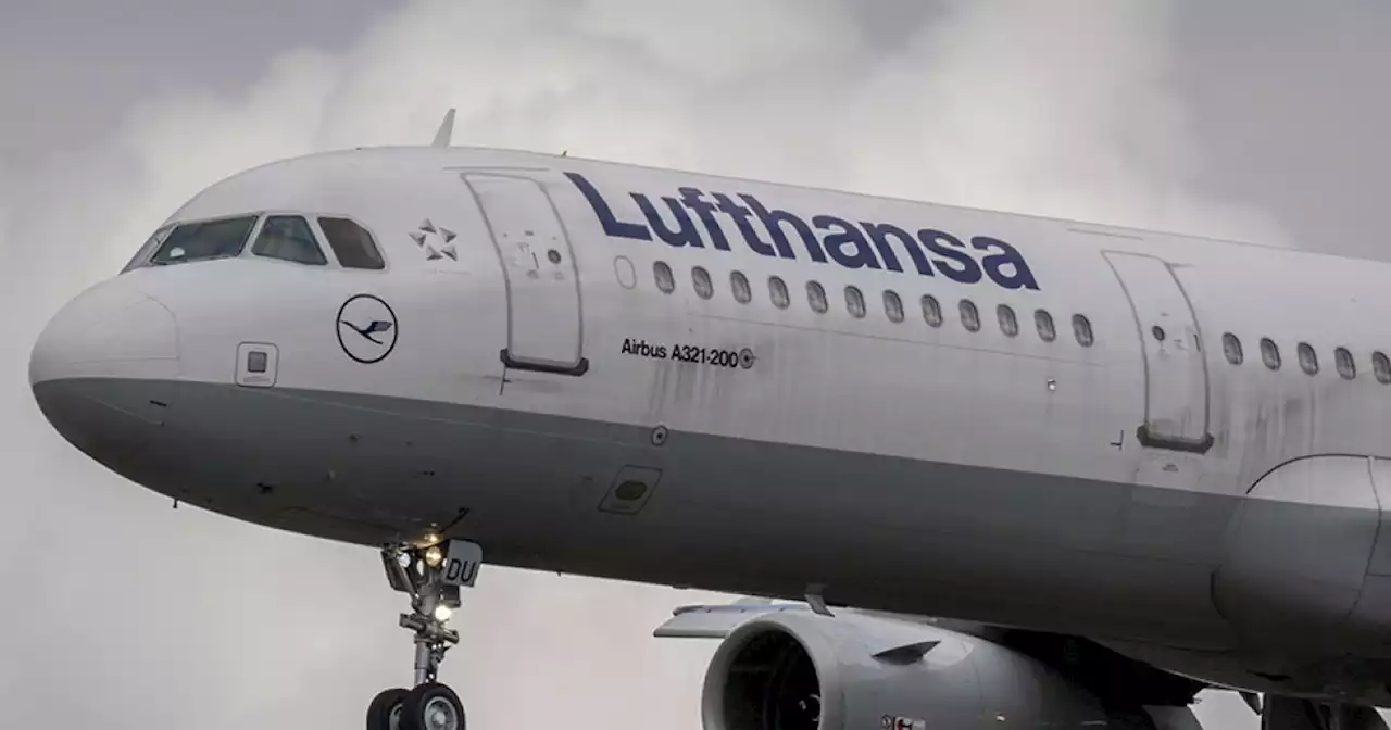 Lufthansa to increase flights from San Diego to Munich next year