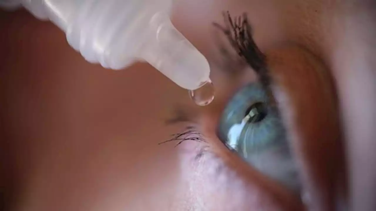 FDA sends letters to CVS, Walgreens, other companies about unapproved eye products