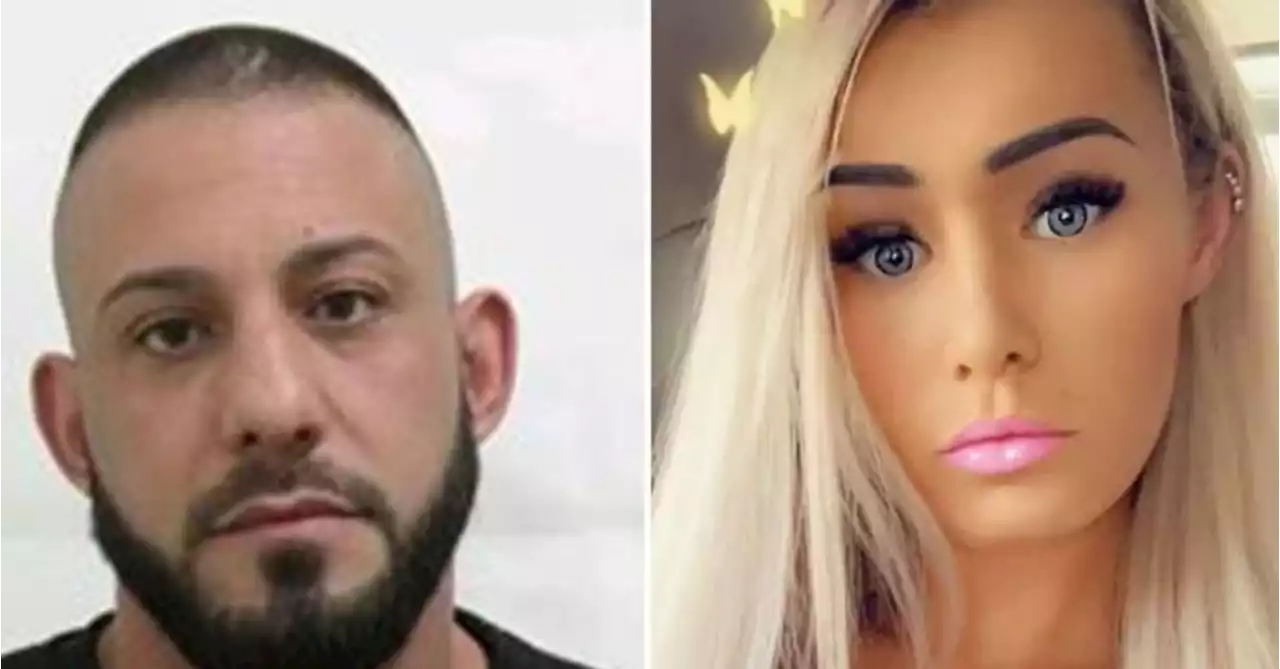 Extortion plot last straw before mum's death, lawyers say
