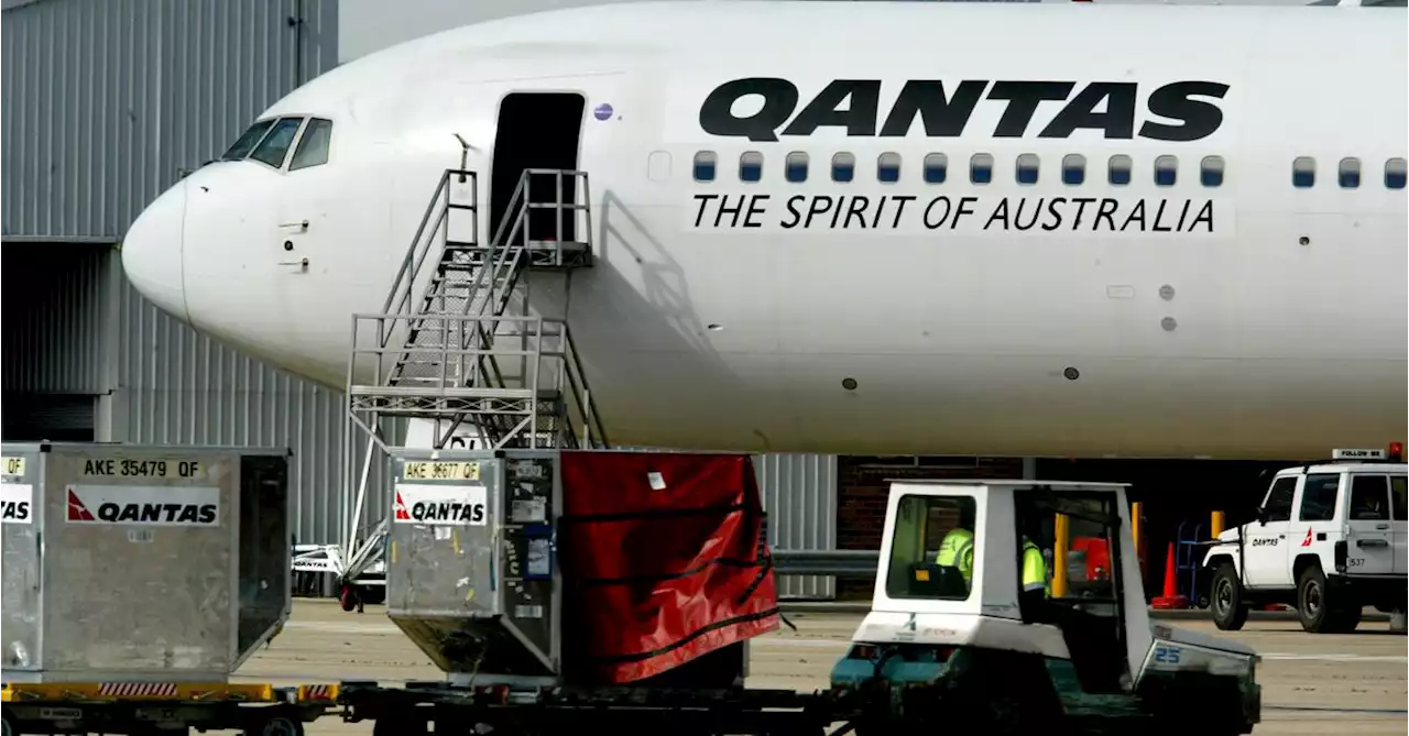 Qantas to find out fate over illegal job outsourcing