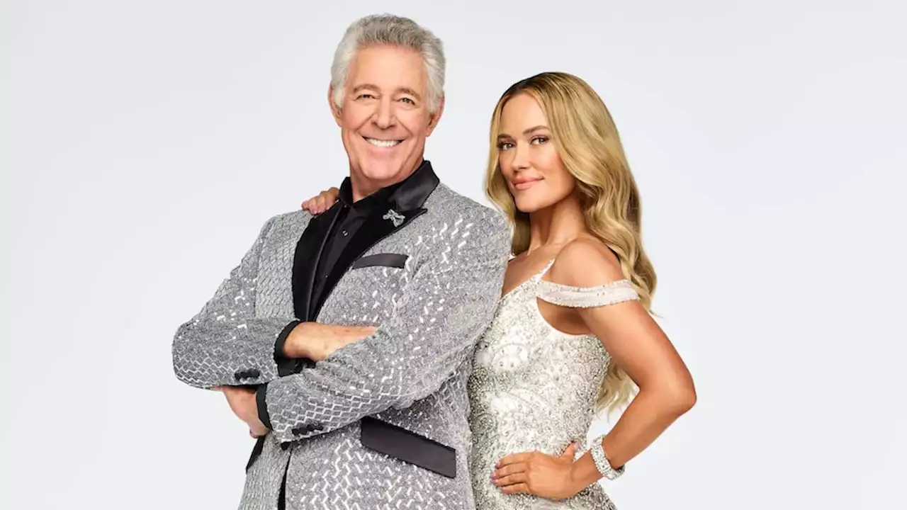 'Dancing with the Stars' season 32: See the official partner photos