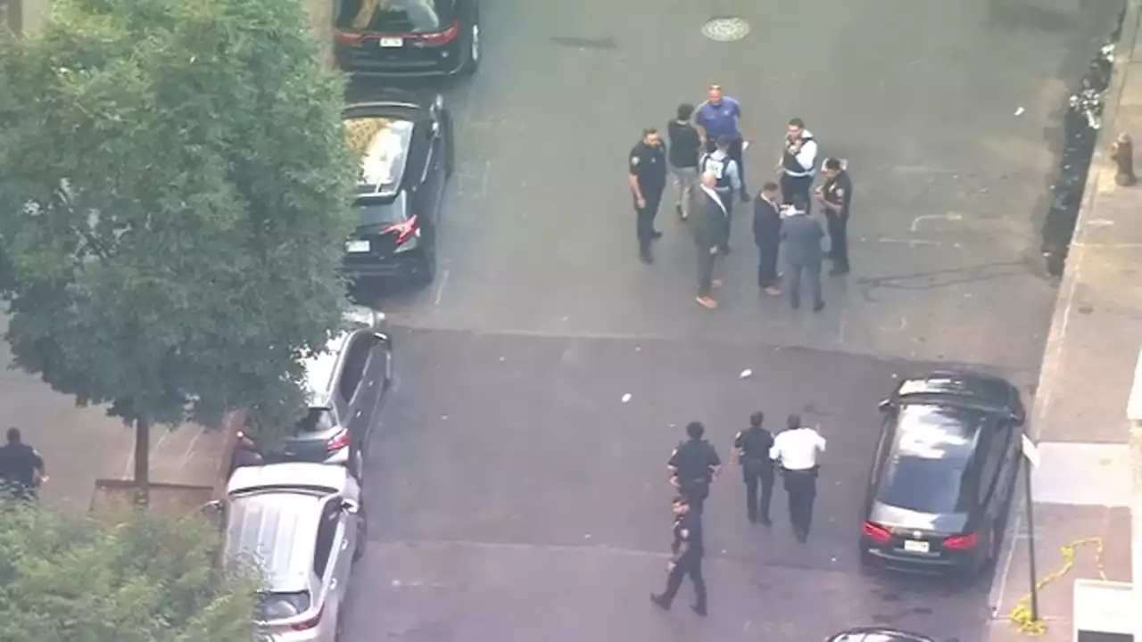 2 people in custody after 8-year-old boy shot in the Bronx: police