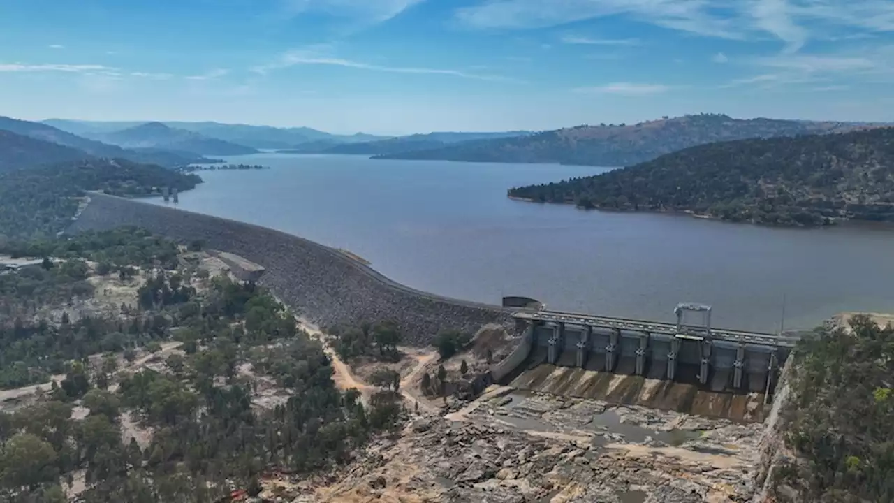 Largest and most expensive water security project in NSW scrapped