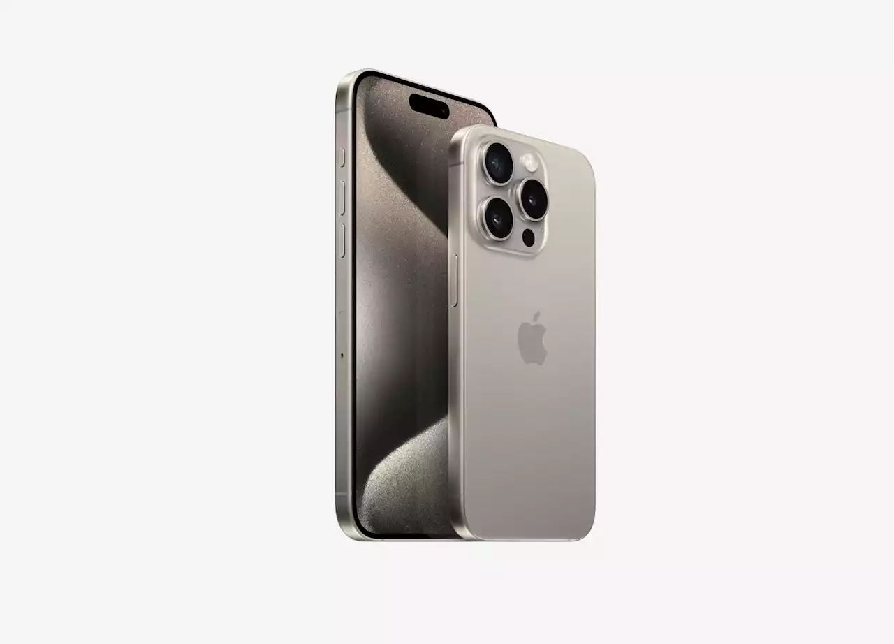 iPhone15 Plus e Pro, uscita in Italia 22 settembre: prezzo e colori