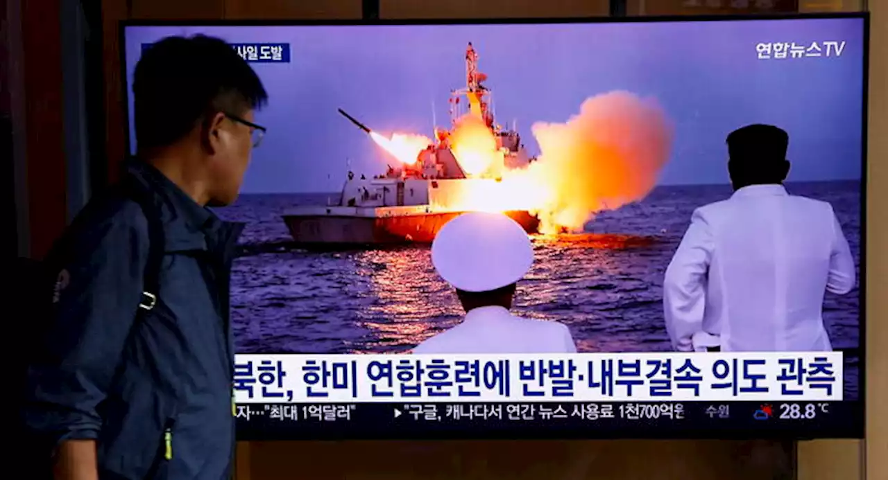 Seul, missile balistico lanciato dalla Corea del Nord - Ultima ora