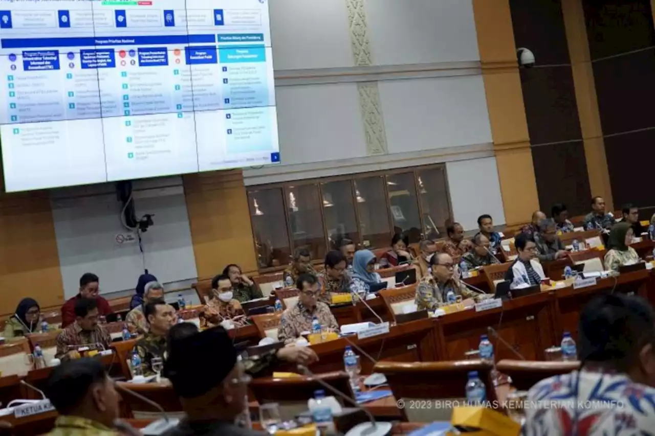 Kemenkominfo targetkan PNBP Rp25,58 triliun di 2024