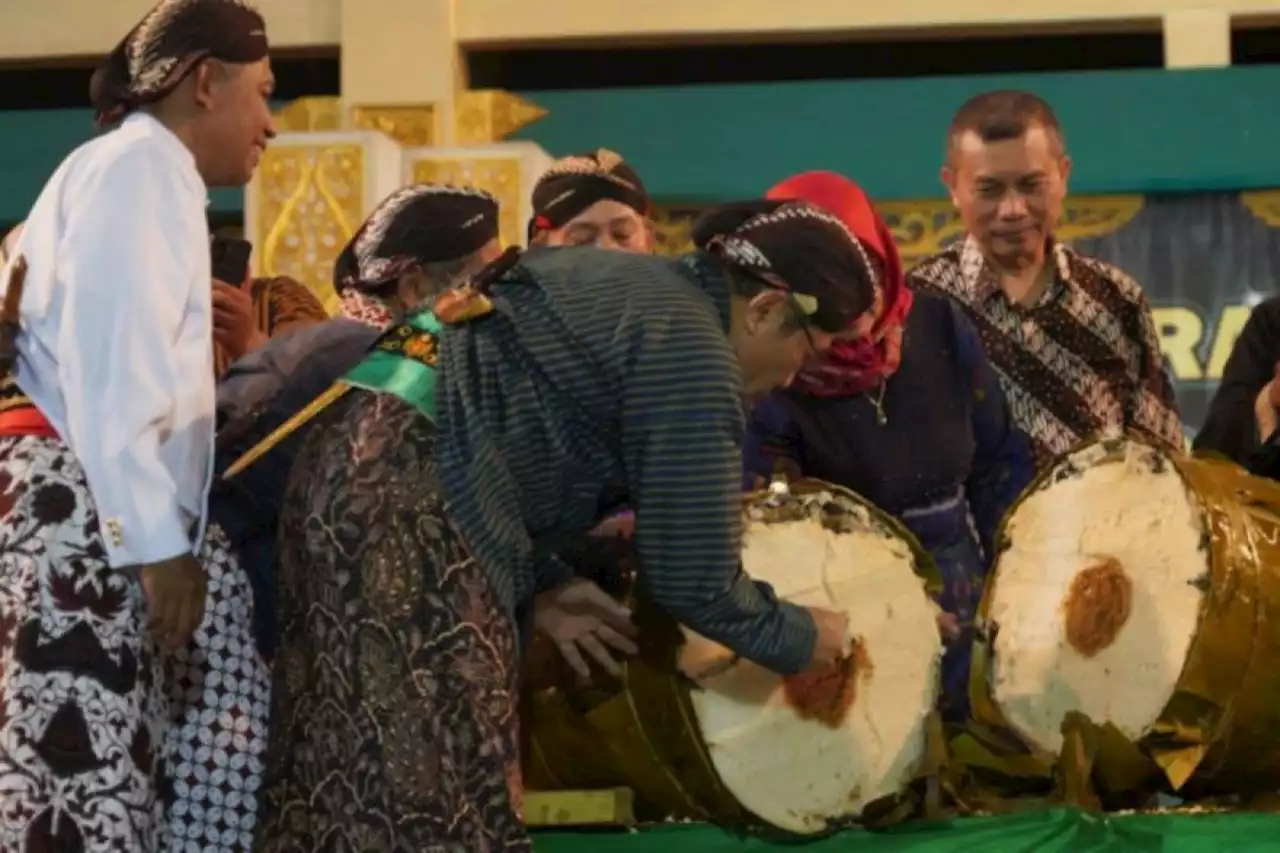 Pemkab Bantul ajak masyarakat lestarikan warisan budaya tak benda