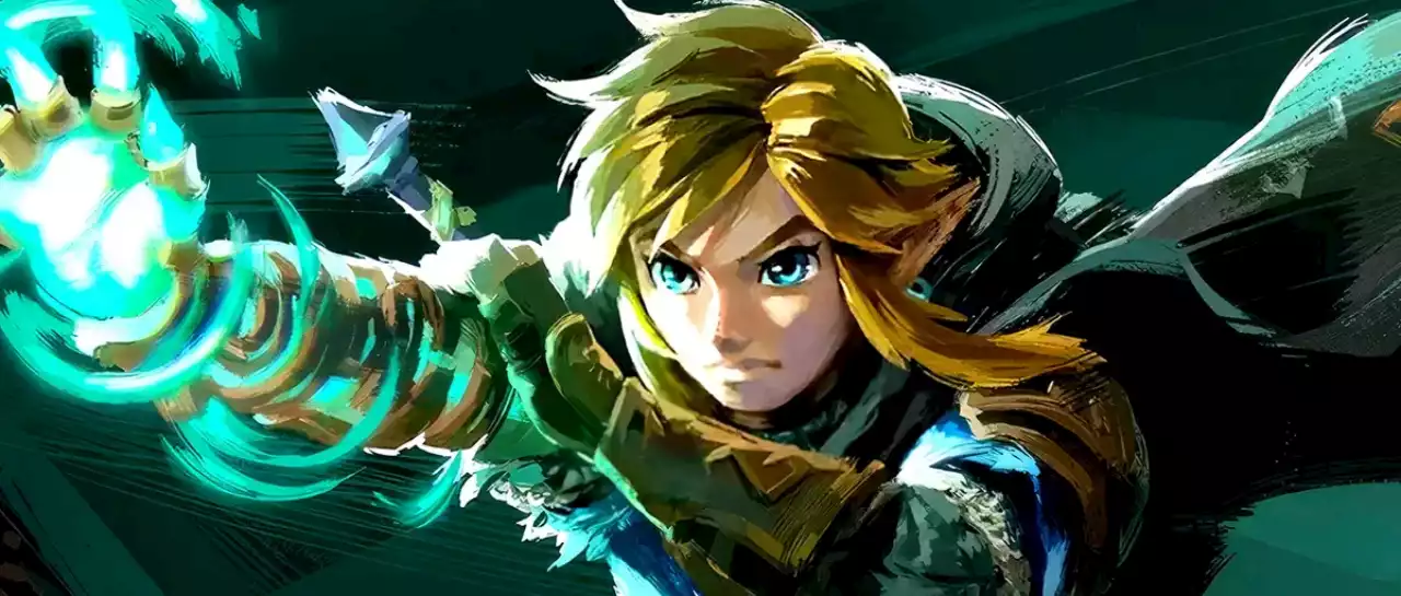 El próximo juego de Zelda ya se habría confirmado