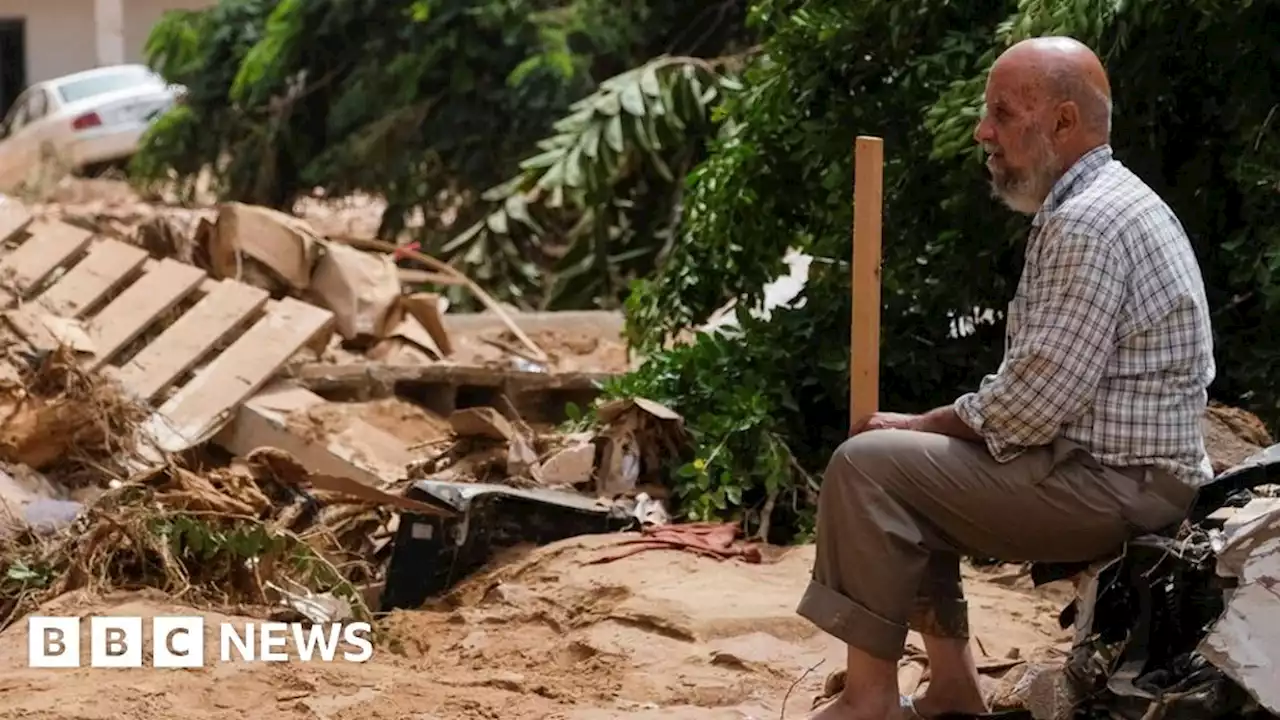 Libya turmoil made Derna flooding even more deadly