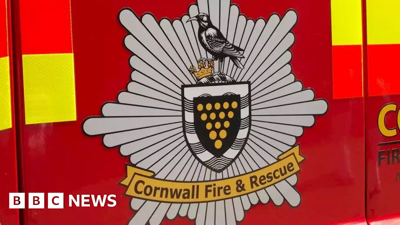 Cornwall Fire Service 'inadequate' over diversity