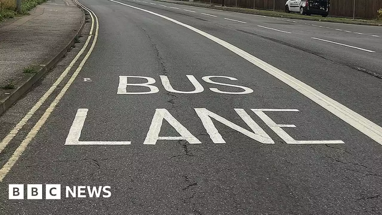 Liverpool bus lanes scrapped in 2014 set to return