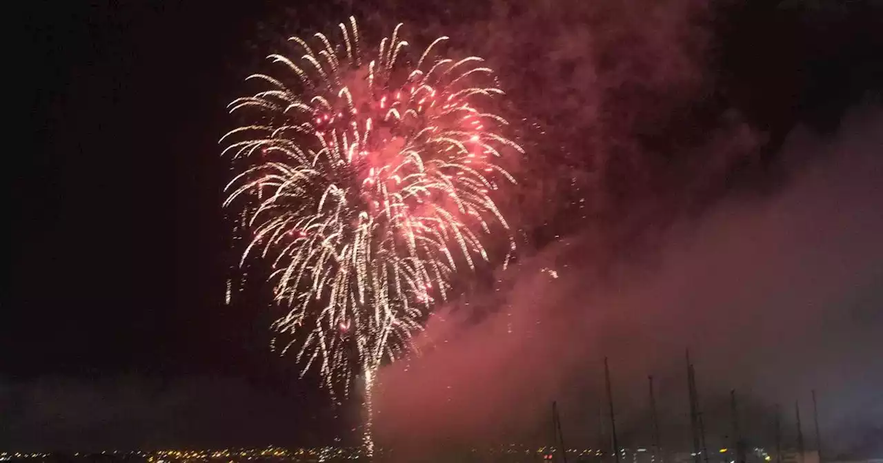 Derry Halloween plans to include dazzling drone display