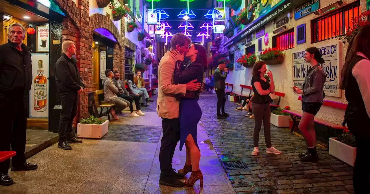 The Lovers: All the spots from the rom-com that will make you fall for Belfast