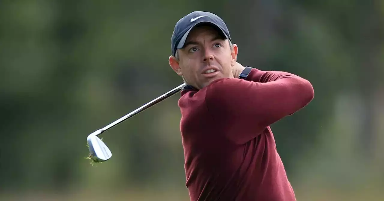 The Ryder Cup history-maker who 'exceeded' all of Rory McIlroy's expectations