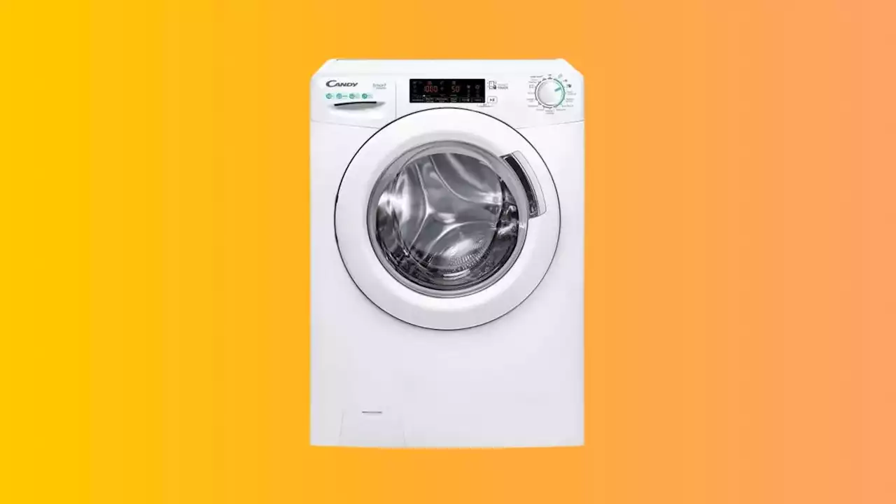 Économisez plus de 400 euros sur ce lave-linge grâce à cette remise absolument hors norme