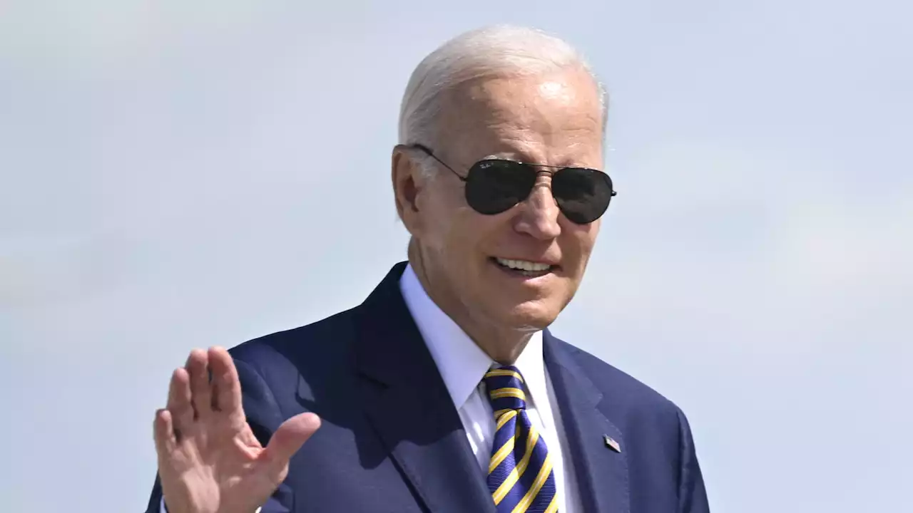 États-Unis: pourquoi la procédure destitution contre Joe Biden n'a presque aucune chance d'aboutir?