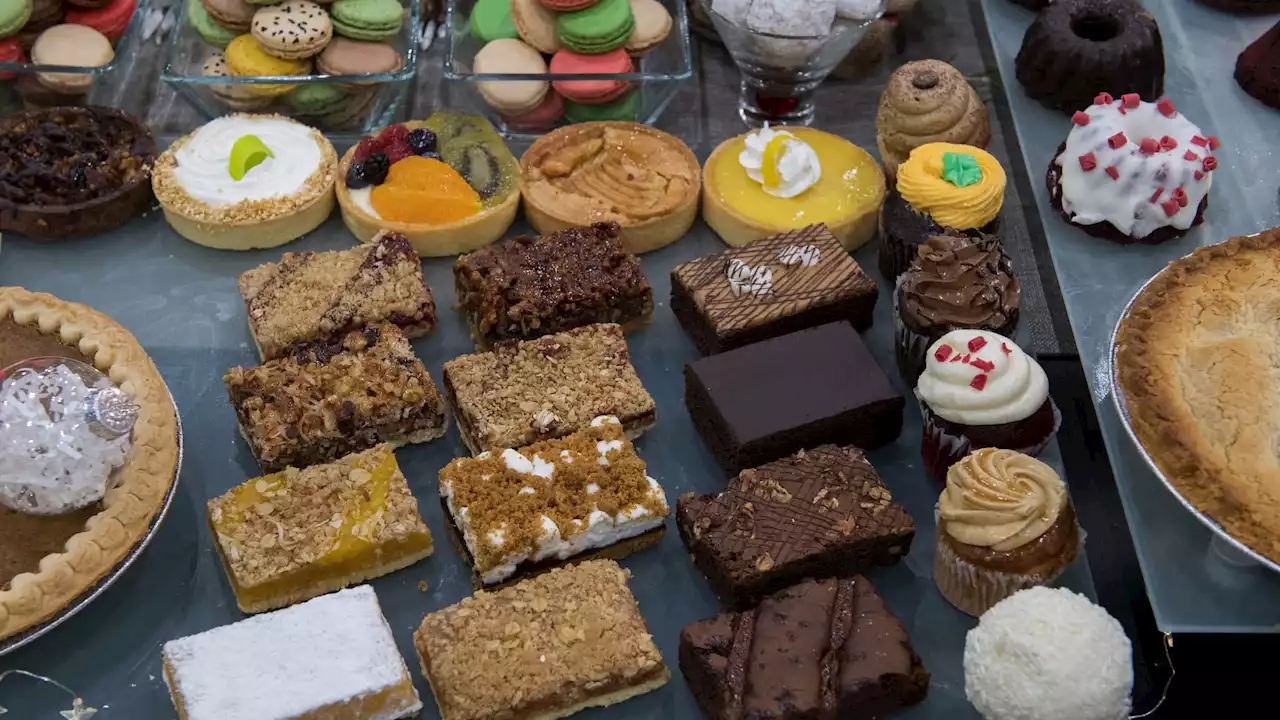 Paris: les candidatures ouvertes jusqu'au 18 octobre pour le Grand Prix de la pâtisserie