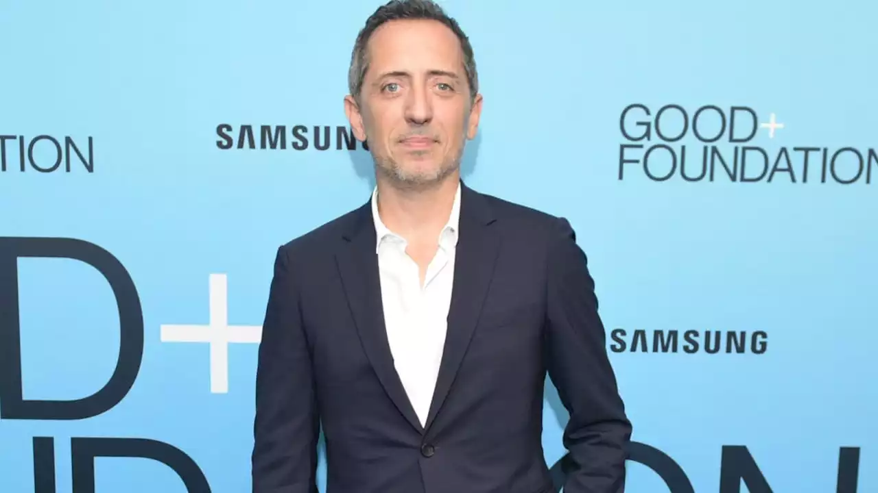 Séisme au Maroc: Gad Elmaleh annonce un spectacle caritatif pour les victimes