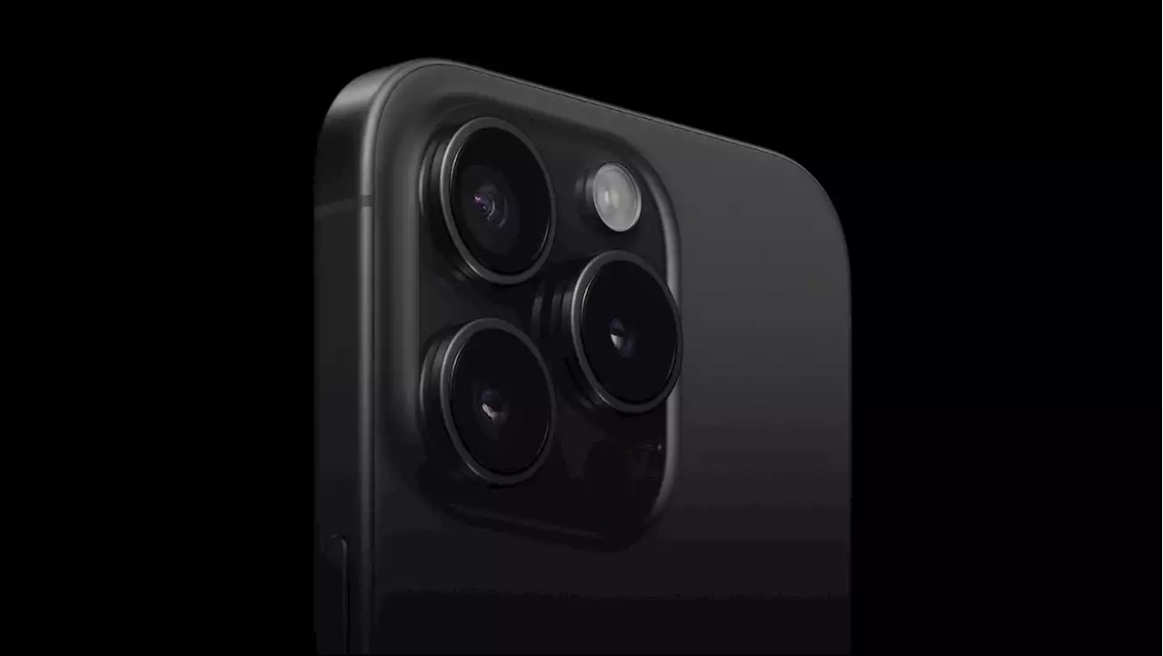 Apple failed to impress with its iPhone 15 Pro and 15 Pro Max battery life estimates