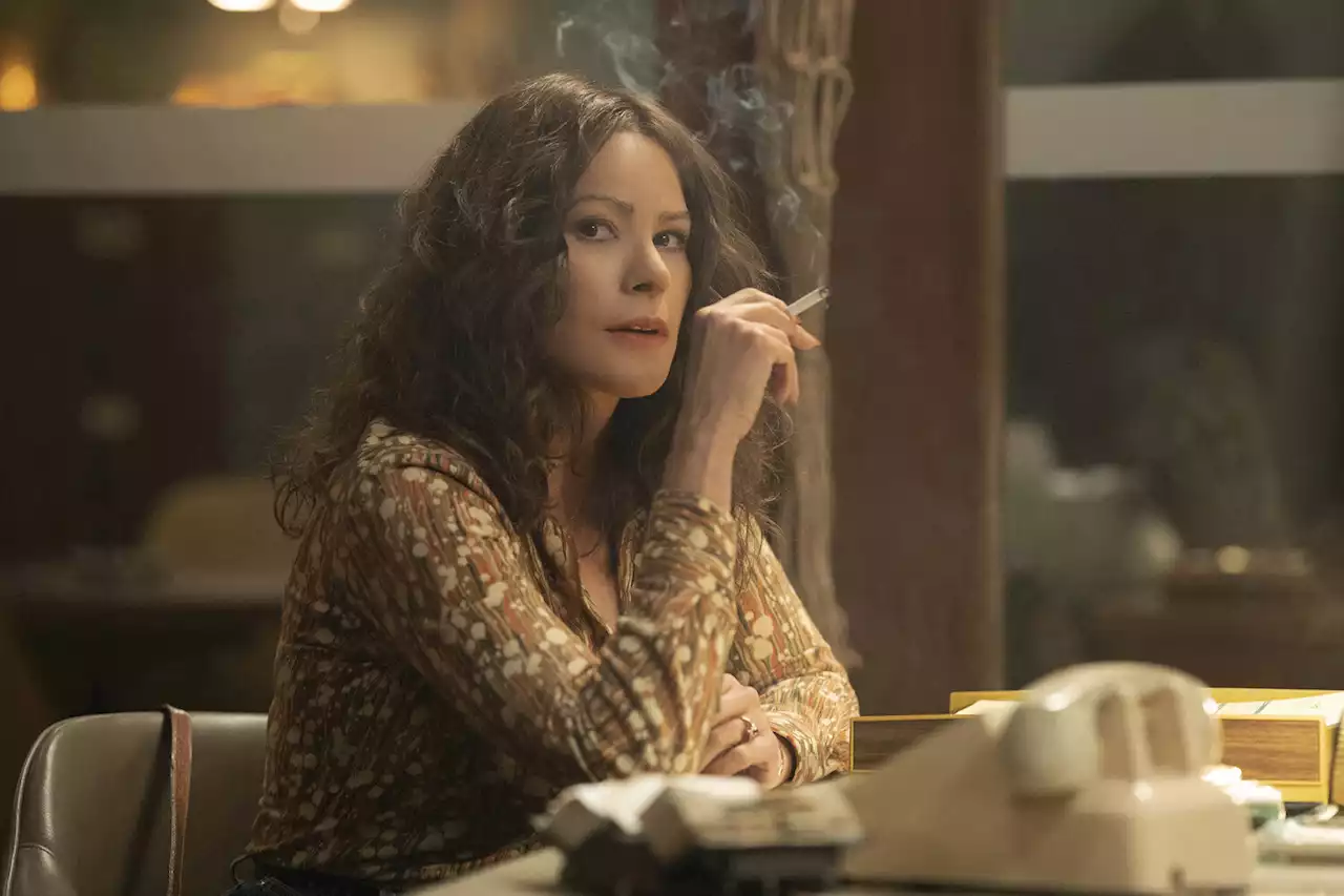 Narcos fans, put Sofia Vergara's Netflix cartel drama Griselda on your watch list right now