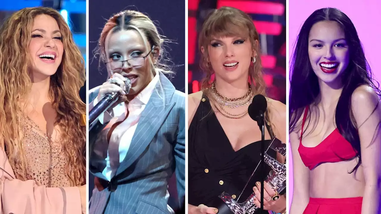 2023 VMAs Recap: Biggest Winners, Show-Stopping Performances, Top Moments & More