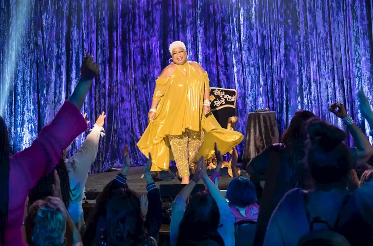 A Dave Chappelle-Produced Stand-Up Comedy Special Starring Luenell Is Coming to Netflix