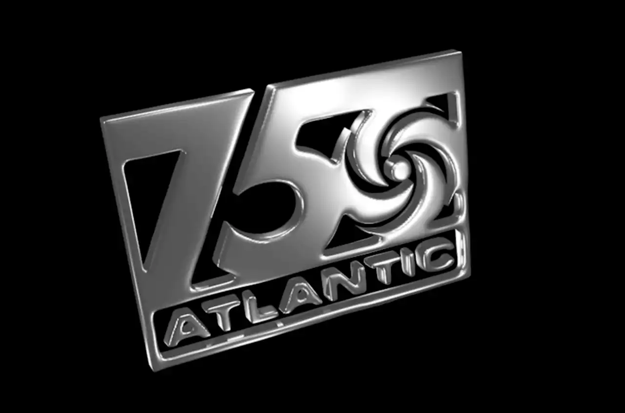 Atlantic Records Celebrates 75th Anniversary with Special Vinyl and Remix Campaigns