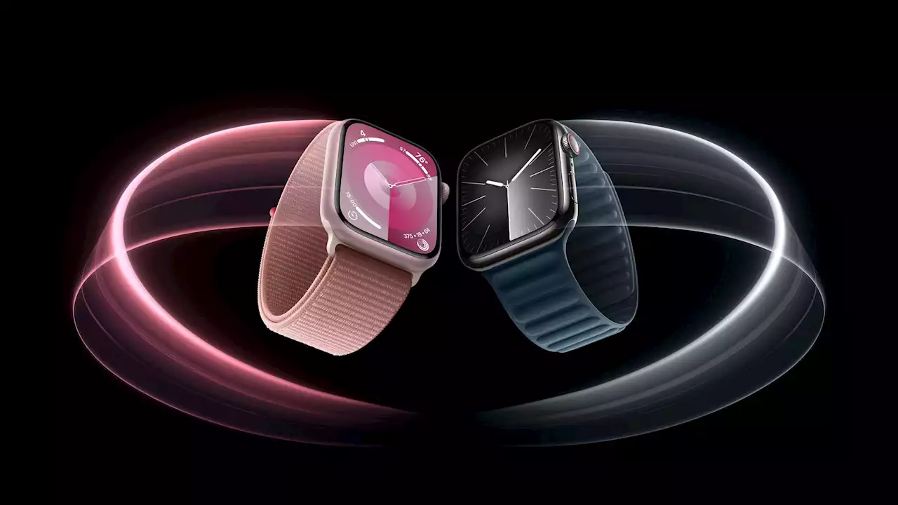 Apple เปิดตัว Apple Watch Series 9 และ Apple Watch Ultra 2