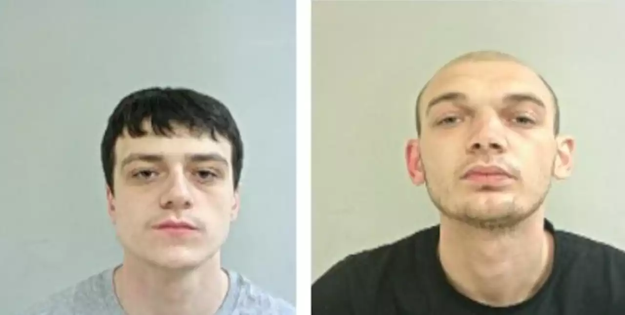 Preston pair hunted by police after Church Street kidnap